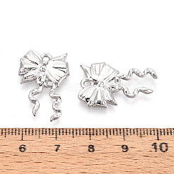 Rack Plating Alloy Pendants&nbsp;PALLOY-N181-05P