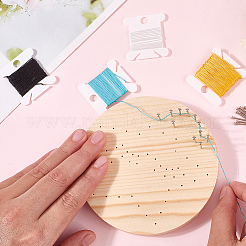 DIY String Arts Kit Set&nbsp;DIY-WH20050-55D