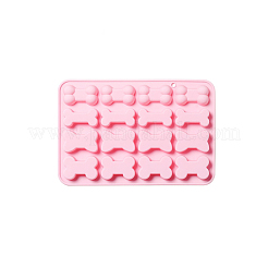 DIY Bone Food Grade Silicone Molds&nbsp;DIY-CJC0009-02