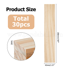 Wood Craft Board&nbsp;WOOD-WH0064-61B