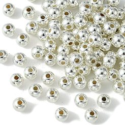 100Pcs CCB Plastic Beads&nbsp;CCB-FS0001-06A