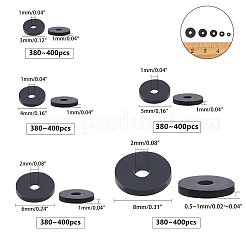 Handmade Polymer Clay Beads&nbsp;CLAY-PH0001-18A