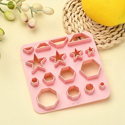 ABS Plastic Cookie Cutters&nbsp;BAKE-YW0001-013