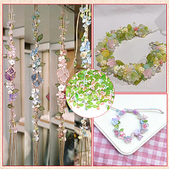 20 Sets Resin Imitation Pearl Charms&nbsp;FIND-SC0016-68