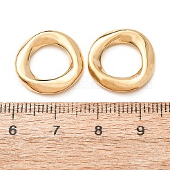 304 Stainless Steel Beads&nbsp;SA-CBAE384-09G