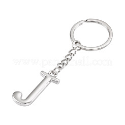 Alloy Keychains&nbsp;KEYC-TADJ0001-11J