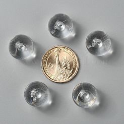 Transparent Acrylic Beads&nbsp;PL530