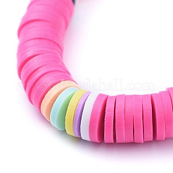 Kids Bracelets&nbsp;X-BJEW-JB05158-M