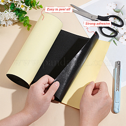 Adhesive EVA Foam Sheets&nbsp;DIY-WH0568-93C