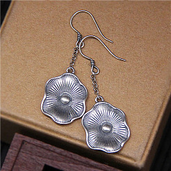 Alloy Dangle Earrings for Women&nbsp;WGCC49C-01