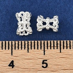 Brass Beads&nbsp;KK-I719-17S