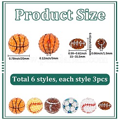 DIY Jewelry Making Finding Kits&nbsp;DIY-SC0028-60