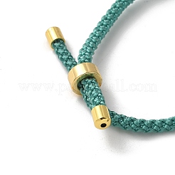 Adjustable Nylon Cotton Cord Making&nbsp;OCOR-S002-01Q