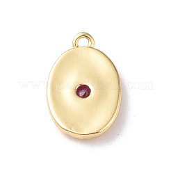 Brass Charms&nbsp;KK-I702-24A
