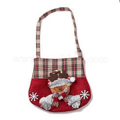 Cloth Candy Bags&nbsp;ABAG-C004-01C