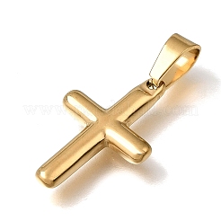304 Stainless Steel Pendants&nbsp;SA-CBAC939-03G