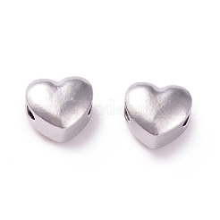 Non-Tarnish 304 Stainless Steel Beads&nbsp;STAS-I670-05B-P