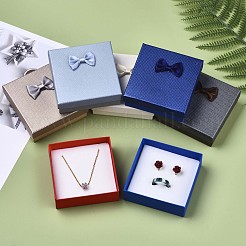 Cardboard Jewelry Boxes&nbsp;CBOX-N013-017