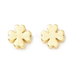 Brass Beads&nbsp;KK-E280-10G-01
