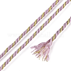 Polycotton Cord&nbsp;OCOR-E027-02D-05