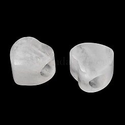 Natural Mixed Gemseone European Beads&nbsp;G-C269-01