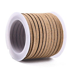 Faux Suede Cord&nbsp;LW-R003-23
