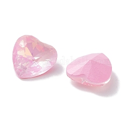 Glass Rhinestone Cabochons&nbsp;RGLA-G020-04F-508AM