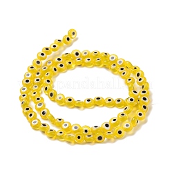 Handmade Lampwork Beads&nbsp;LAMP-P056-01H