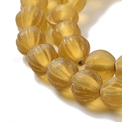 Handmade Nepalese Lampwork Beads&nbsp;LAMP-Z008-05H