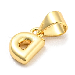 Brass Charms&nbsp;KK-Z027-14G-D
