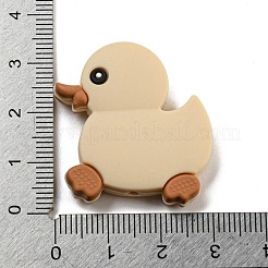 Silicone Focal Beads&nbsp;SIL-P008-A04
