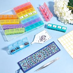 Rhinestone Storage Tools&nbsp;TOOL-PH0017-16