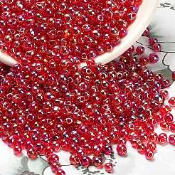 MIYUKI 3.4mm Drop Beads&nbsp;Y-SEED-MY04-DP298