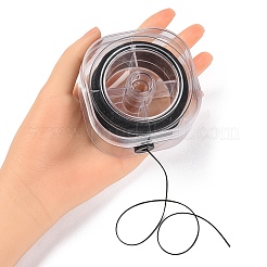 Flat Elastic Crystal String&nbsp;EW-YW0001-07P