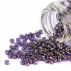 TOHO Round Seed Beads&nbsp;SEED-TR11-0325