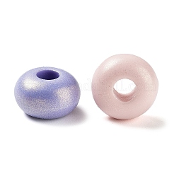 Opaque Acrylic Beads&nbsp;OACR-Z013-31