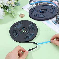 2 Sets 1 Color PVC Edge Banding&nbsp;AJEW-GF0013-70D