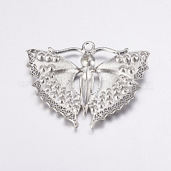 Alloy Big Pendants&nbsp;ALRI-1522
