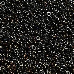 TOHO 8/0 Demi Round Beads&nbsp;X-SEED-DR08-0083