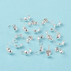 Brass Bead Tips&nbsp;KK-B067-05S