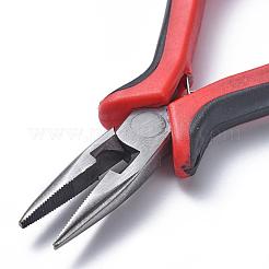 Carbon Steel Jewelry Plier Sets&nbsp;PT-MSMC001-M6