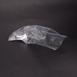 PVC Heat Shrink Film Wrap Bags&nbsp;OPC-WH0003-02A