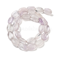 Natural Amethyst Beads Strands&nbsp;G-B077-E04-01