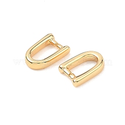 SHEGRACE Brass Ice Pick Pinch Bails&nbsp;XGRQ29813-390G
