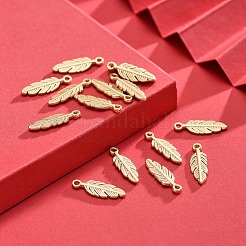 Tibetan Style Alloy Charms&nbsp;X-TIBEP-S317-10MG-NR