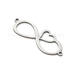 201 Stainless Steel Pendants&nbsp;SA-CBA9671-24P