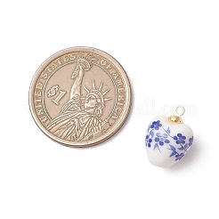 Handmade Porcelain Pendants&nbsp;PALLOY-JF05125