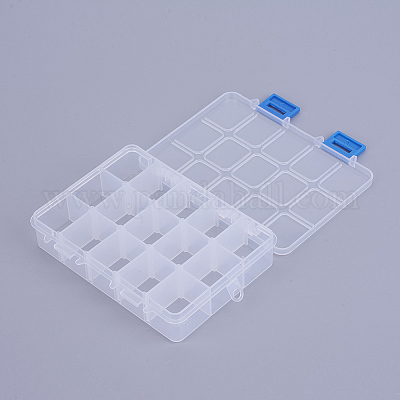Organizer Storage Plastic Boxes&nbsp;CON-BC0001-05-1