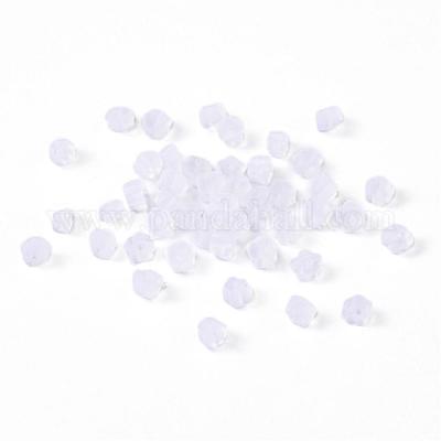 Plastic Ear Nuts&nbsp;X-E374Y-1