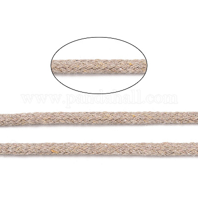 Cotton String Threads&nbsp;OCOR-T001-02-40-1